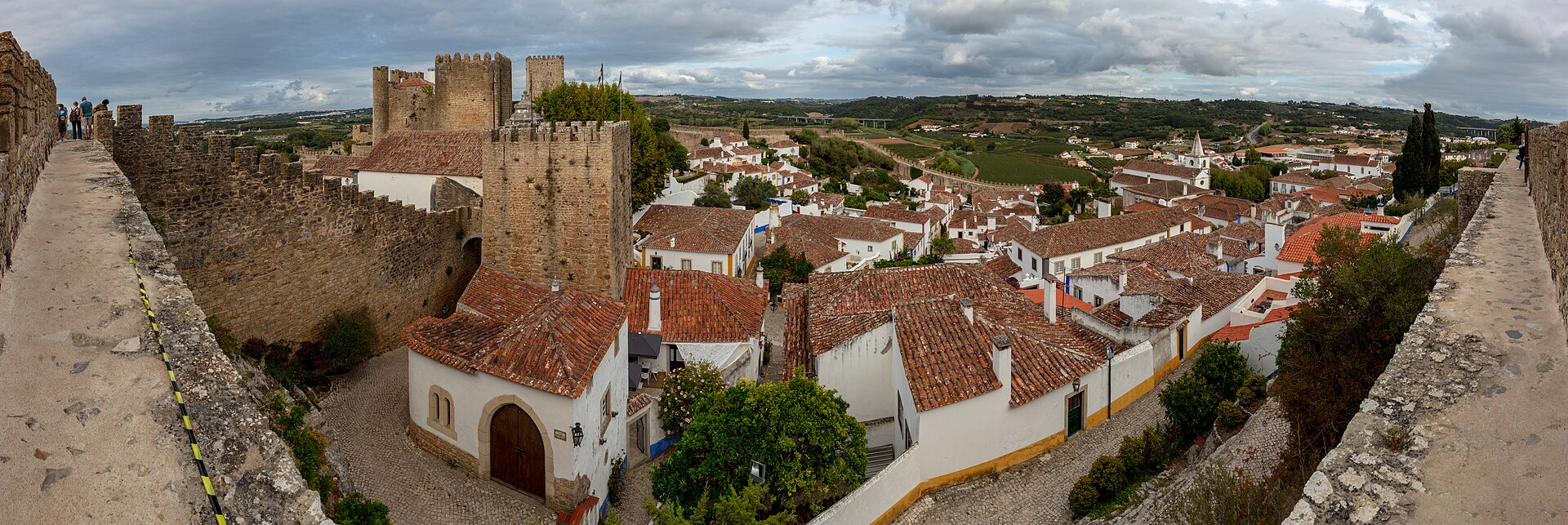 Óbidos