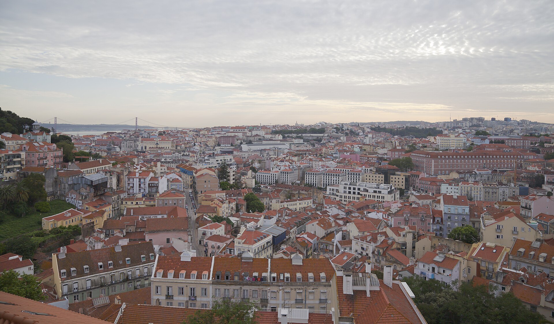 25 de Abril-bron