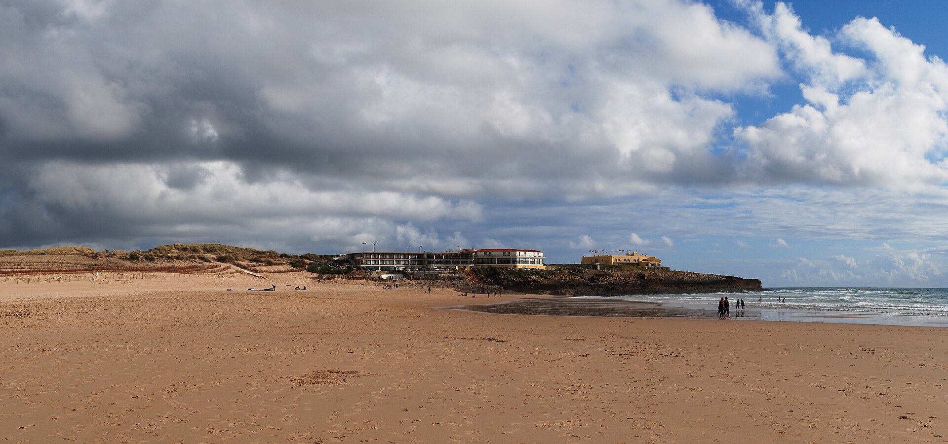 Praia do Guincho